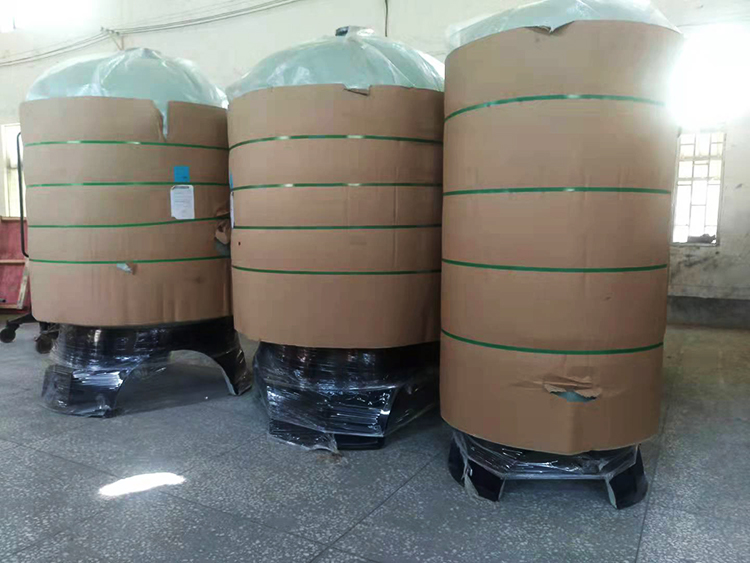 石阡1500MM*2400MM玻璃钢过滤罐多介质软化通用FRP成达复合罐